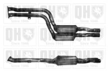 QUINTON HAZELL QCAT91427H