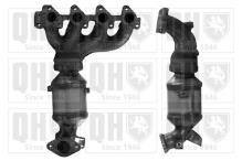 QUINTON HAZELL QCAT91446H