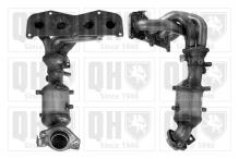 QUINTON HAZELL QCAT91449H