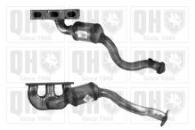 QUINTON HAZELL QCAT91455H