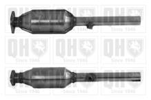 QUINTON HAZELL QCAT91506H