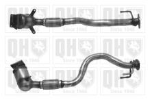 QUINTON HAZELL QCAT91518H