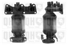 QUINTON HAZELL QCAT91533H