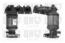 QUINTON HAZELL QCAT91535H