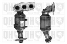 QUINTON HAZELL QCAT91558H