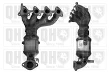 QUINTON HAZELL QCAT91561H