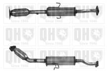 QUINTON HAZELL QCAT91563H