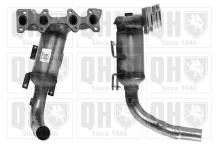 QUINTON HAZELL QCAT91569H