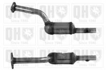 QUINTON HAZELL QCAT91570H