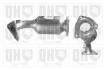 QUINTON HAZELL QCAT91586H
