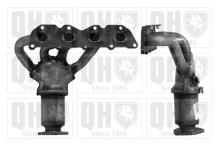 QUINTON HAZELL QCAT91588H