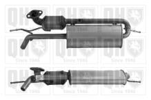 QUINTON HAZELL QCAT91590H