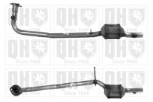 QUINTON HAZELL QCAT91592H
