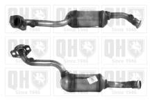 QUINTON HAZELL QCAT91625H