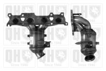 QUINTON HAZELL QCAT91629H