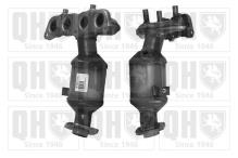 QUINTON HAZELL QCAT91677H