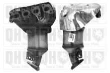 QUINTON HAZELL QCAT91684H