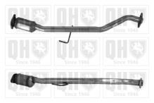 QUINTON HAZELL QCAT91711H
