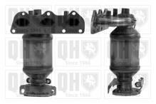 QUINTON HAZELL QCAT91712H