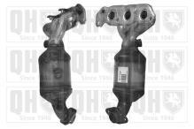 QUINTON HAZELL QCAT91715H