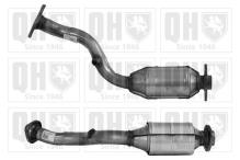 QUINTON HAZELL QCAT91749H