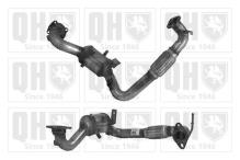 QUINTON HAZELL QCAT91754H
