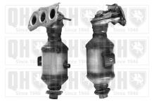 QUINTON HAZELL QCAT91756H