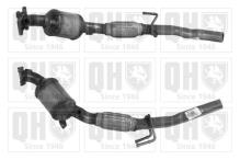 QUINTON HAZELL QCAT91760H