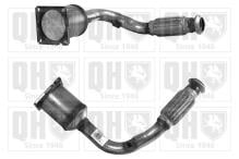 QUINTON HAZELL QCAT91781H