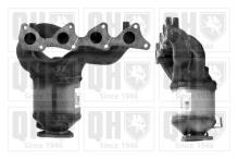 QUINTON HAZELL QCAT91783H