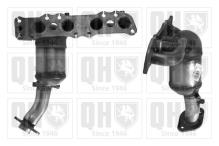 QUINTON HAZELL QCAT91807H