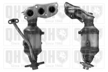 QUINTON HAZELL QCAT91873H