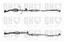 QUINTON HAZELL QCAT91912H