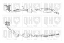 QUINTON HAZELL QCAT91929H
