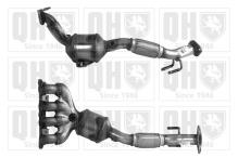 QUINTON HAZELL QCAT91931H