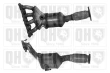 QUINTON HAZELL QCAT91932H