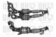 QUINTON HAZELL QCAT92040H