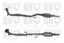 QUINTON HAZELL QCAT92078H