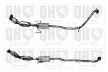 QUINTON HAZELL QCAT92091H