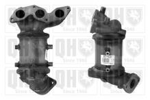 QUINTON HAZELL QCAT92152H