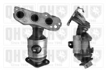 QUINTON HAZELL QCAT92154H