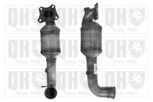 QUINTON HAZELL QCAT92266H