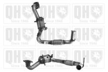 QUINTON HAZELL QCAT92587H