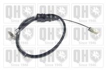 QUINTON HAZELL QCC1278