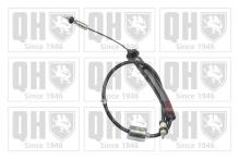 1986-94 Nouveau qualité embrayage câble-QCC1341-fits renault 21 diesel