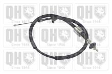 QUINTON HAZELL QCC1891