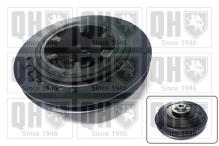 QUINTON HAZELL QCD129