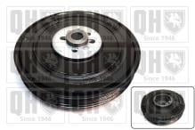 QUINTON HAZELL QCD18