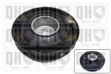QUINTON HAZELL QCD201