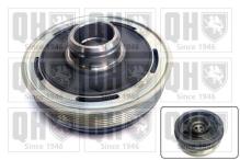 QUINTON HAZELL QCD202
